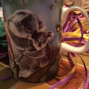 Meet your Posher, Karen